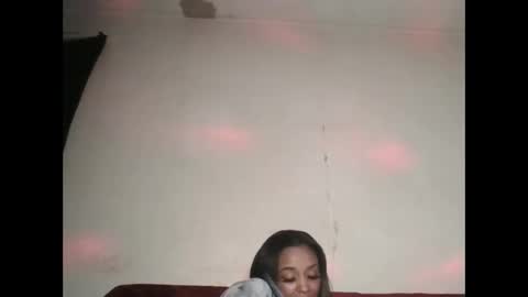 Shaniiice online show from 02-20-26, 01:13