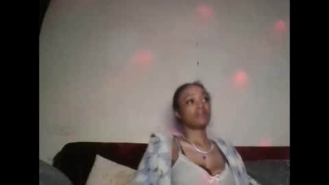 Shaniiice online show from 03-10-26, 03:33