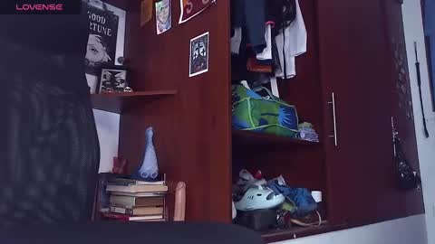 Snapshot of saucy_zaren chatting on 12-14-24, 03:29 Zaren online show from 12-14-24, 03:29