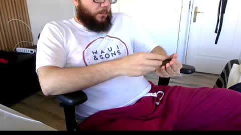 Ben online show from 12-01-24, 08:09