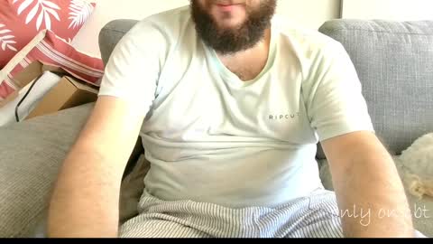 Ben online show from 12-19-24, 03:08