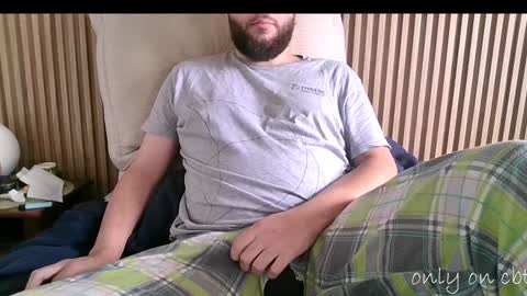 Ben online show from 02-08-25, 02:38