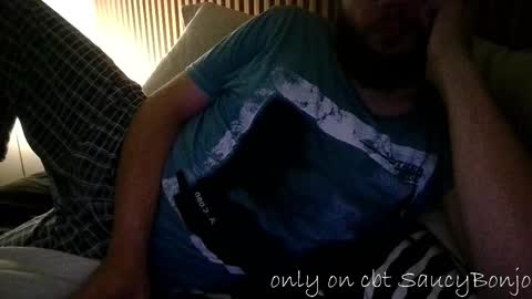 Ben online show from 03-02-25, 05:54