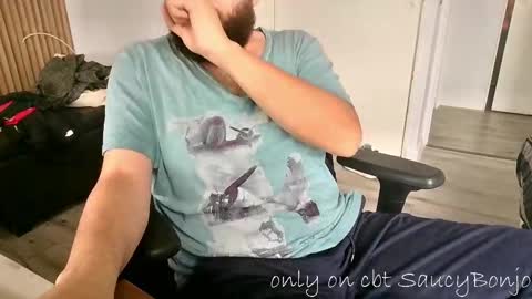 Ben online show from 03-02-25, 04:21