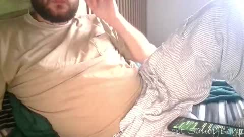 Ben online show from 10-03-25, 09:56