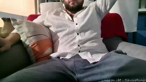 Ben online show from 07-01-26, 02:51