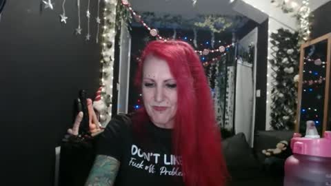 SaucySky online show from 01-01-25, 11:29