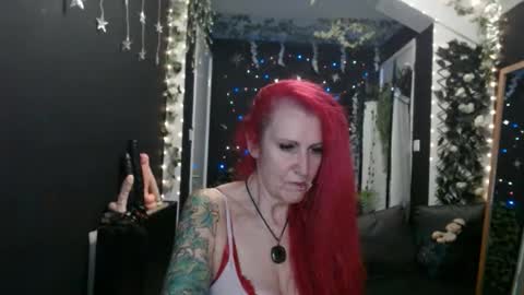 SaucySky online show from 01-08-25, 09:23