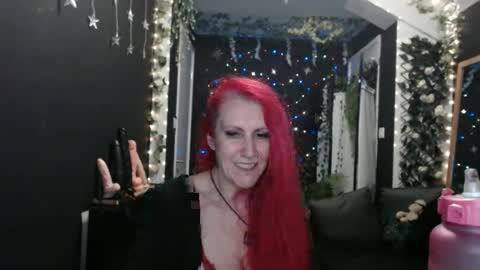 SaucySky online show from 01-09-25, 12:25