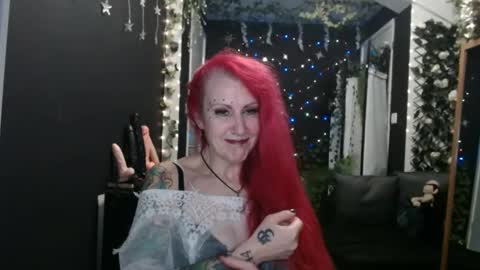 SaucySky online show from 01-14-25, 10:12