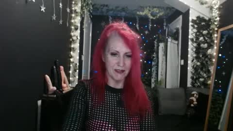 SaucySky online show from 01-18-25, 09:55