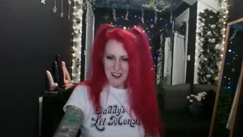 SaucySky online show from 01-23-25, 09:39