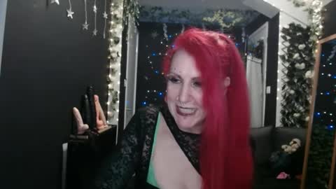 SaucySky online show from 01-31-25, 09:16