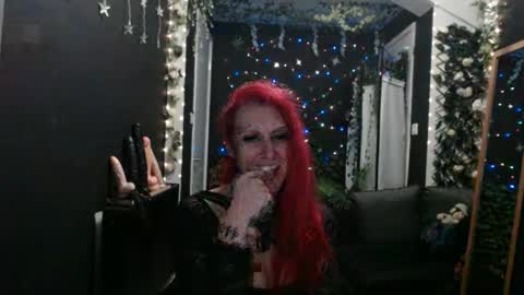 SaucySky online show from 02-01-25, 03:19