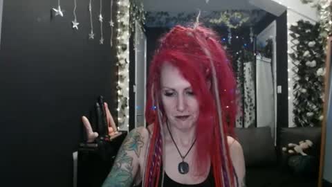 SaucySky online show from 02-12-25, 10:26