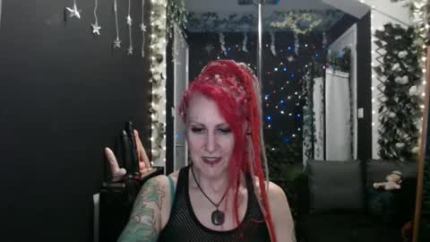 SaucySky online show from 02-15-25, 09:59