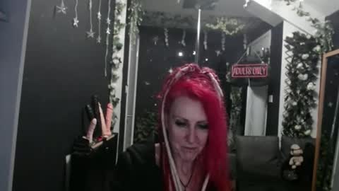 SaucySky online show from 02-19-26, 11:23