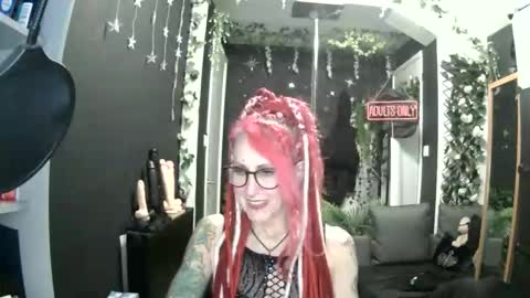 SaucySky online show from 03-13-26, 10:05