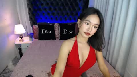 Snapshot of saucystaceyx chatting on 12-03-24, 05:12 saucystaceyx online show from 12-03-24, 05:12