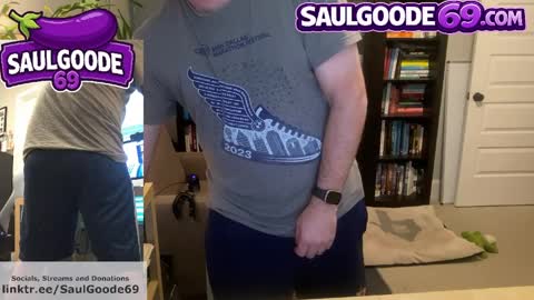 Saul Goode online show from 04-05-26, 03:20