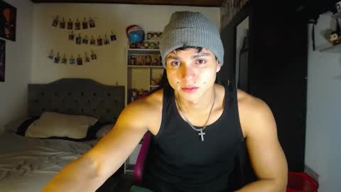 Saulo online show from 03-27-26, 12:27