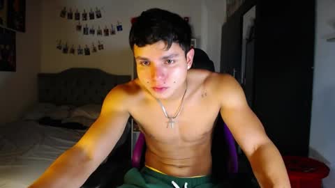 Saulo online show from 04-07-26, 10:20