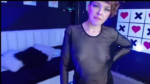 lilith online show from 12-18-25, 09:10