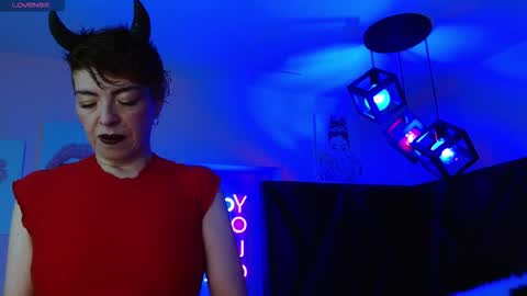 lilith online show from 02-03-26, 03:37