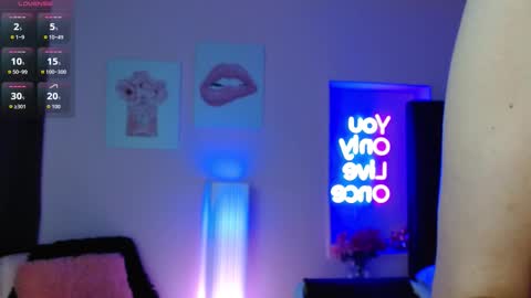 lilith online show from 02-17-26, 03:36