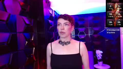 lilith online show from 04-29-26, 03:32