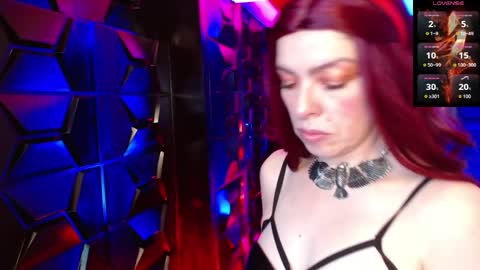 lilith online show from 05-07-26, 03:34