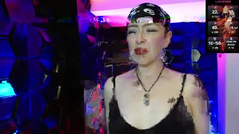 lilith online show from 05-08-26, 03:34