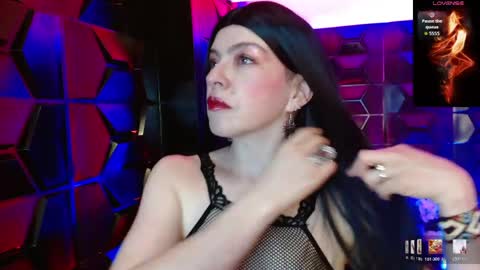 lilith online show from 05-11-26, 03:01