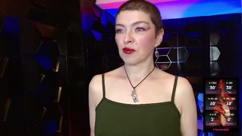 lilith online show from 06-25-26, 04:01