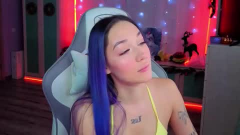 Ariel online show from 01-14-26, 04:07