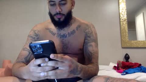 Snapshot of savagebullxxx chatting on 02-08-26, 03:10 savagebullxxx online show from 02-08-26, 03:10