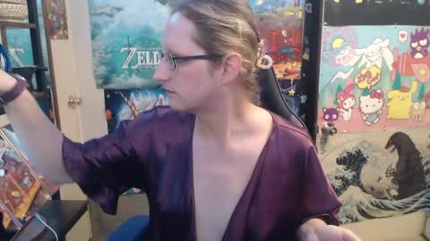 Savanah online show from 05-06-26, 09:25