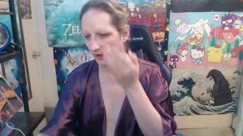 Savanah online show from 05-07-26, 09:36