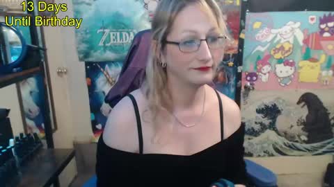 Savanah online show from 05-09-26, 09:31