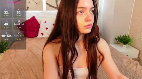 savannah_h online show from 03-16-26, 11:14