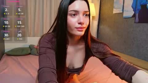 savannah_h online show from 06-13-26, 08:18