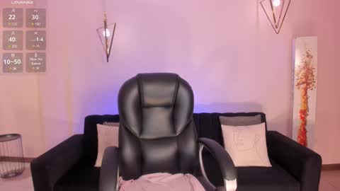 S a v a n n a h  online show from 03-03-25, 06:22