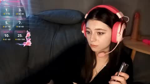 Snapshot of savannasotos chatting on 10-15-25, 03:56 Sophie online show from 10-15-25, 03:56