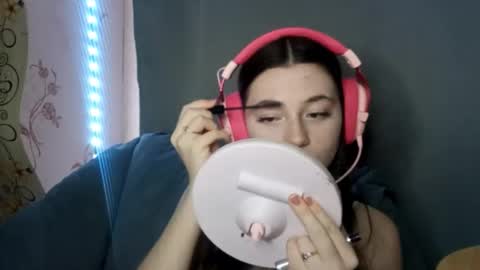 Snapshot of savannasotos chatting on 10-30-25, 03:13 Sophie online show from 10-30-25, 03:13