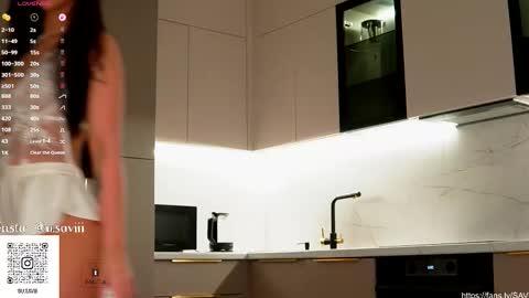 Snapshot of savii07 chatting on 10-28-25, 03:14 savii07 online show from 10-28-25, 03:14