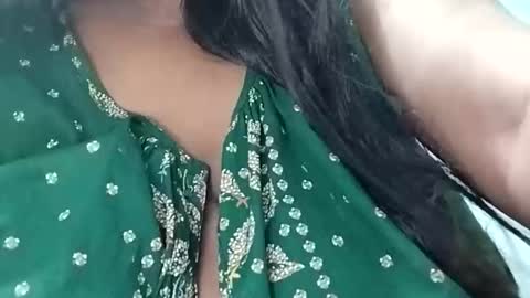 Anjali online show from 10-13-25, 01:16