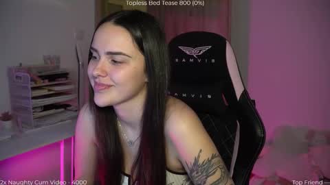 Naomi online show from 03-02-26, 05:20