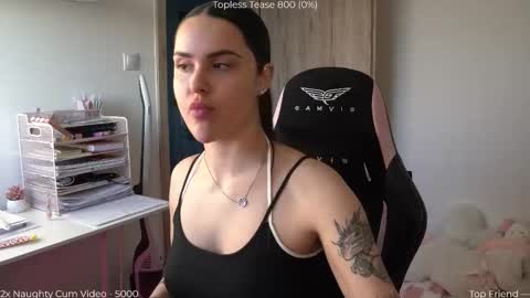 Naomi online show from 03-19-26, 04:22