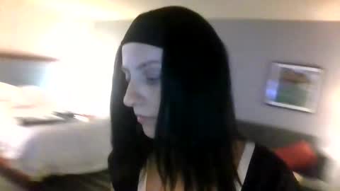 Snapshot of savvysavage6973 chatting on 03-15-26, 07:25 SavvySavage online show from 03-15-26, 07:25