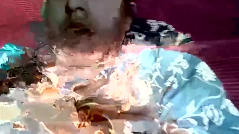 Zainab online show from 05-15-26, 10:44